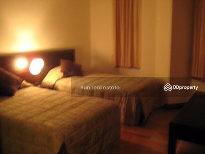 All Seasons Mansion, Bangkok, Thailand All Seasons Mansion, Bangkok, Thailand