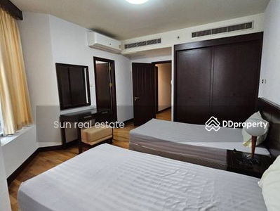 All Seasons Mansion, Bangkok, Thailand All Seasons Mansion, Bangkok, Thailand