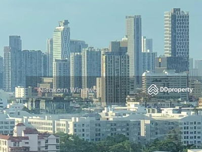 The Coast, Bangkok, Thailand The Coast, Bangkok, Thailand