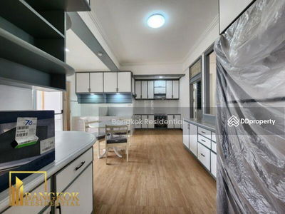 KC Court - 3 Bedroom Apartment in Thonglor, Bangkok, Thailand KC Court - 3 Bedroom Apartment in Thonglor, Bangkok, Thailand