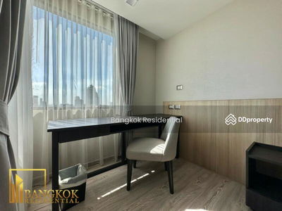 Somerset Ekamai Bangkok, Bangkok, Thailand Somerset Ekamai Bangkok, Bangkok, Thailand