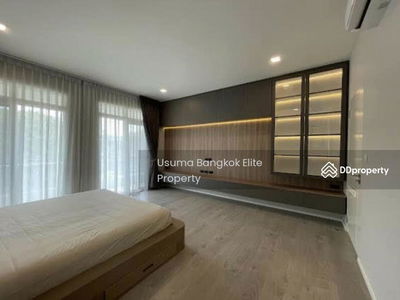 Mantana Bangna-Wongwaen, Bangkok, Thailand Mantana Bangna-Wongwaen, Bangkok, Thailand