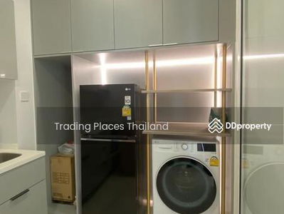 Supalai Premier Si Phraya-Samyan, Bangkok, Thailand Supalai Premier Si Phraya-Samyan, Bangkok, Thailand