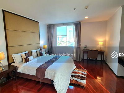 Piyathip Place, Bangkok, Thailand Piyathip Place, Bangkok, Thailand