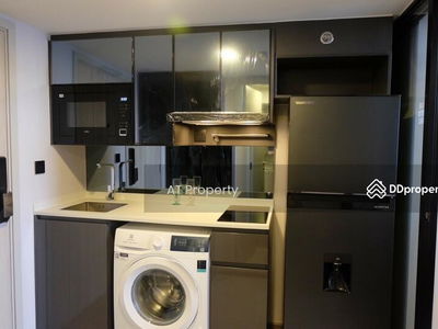 Park Origin Chula-Samyan, Bangkok, Thailand Park Origin Chula-Samyan, Bangkok, Thailand