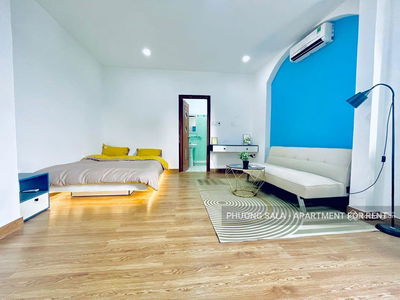 Alojamiento en Ho Chi Minh City, Vietnam Alojamiento en Ho Chi Minh City, Vietnam