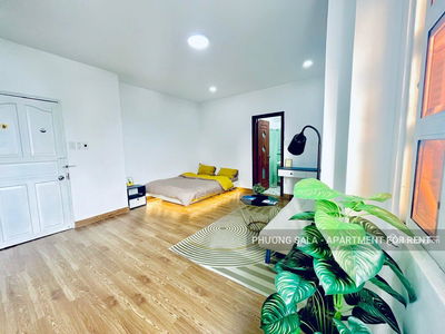 Жилье в Ho Chi Minh City, Vietnam  Жилье в Ho Chi Minh City, Vietnam