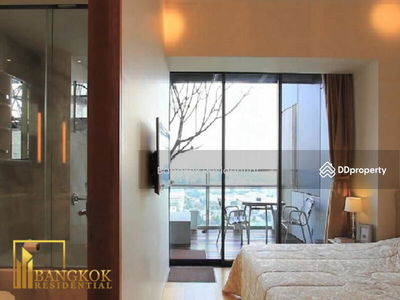 The Met Sathorn, Bangkok, Thailand The Met Sathorn, Bangkok, Thailand