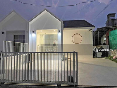 Gehäuse In Chiang Mai, Thailand Gehäuse In Chiang Mai, Thailand