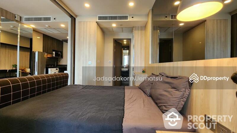 ASHTON Chula-Silom, Bangkok, Thailand ASHTON Chula-Silom, Bangkok, Thailand