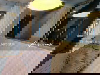 ASHTON Chula-Silom, Bangkok, Thailand ASHTON Chula-Silom, Bangkok, Thailand