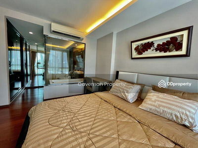 The Address Sukhumvit 61, Bangkok, Thailand The Address Sukhumvit 61, Bangkok, Thailand