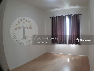 Grand Pleno Rattanathibet, Nonthaburi, Thailand Grand Pleno Rattanathibet, Nonthaburi, Thailand