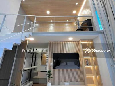 VIVE Rama 9, Bangkok, Thailand VIVE Rama 9, Bangkok, Thailand