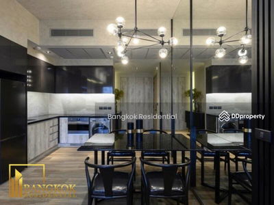 The Lofts Asoke, Bangkok, Thailand The Lofts Asoke, Bangkok, Thailand