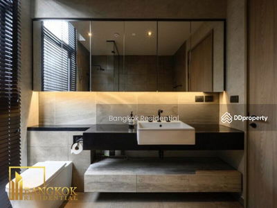 The Lofts Asoke, Bangkok, Thailand The Lofts Asoke, Bangkok, Thailand