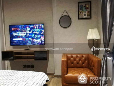 The Lofts Asoke, Bangkok, Thailand The Lofts Asoke, Bangkok, Thailand