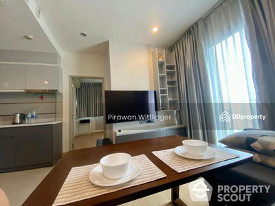 Le Premier 1, Bangkok, Thailand Le Premier 1, Bangkok, Thailand