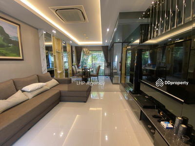 Landmark Ekamai-Ramindra, Bangkok, Thailand Landmark Ekamai-Ramindra, Bangkok, Thailand