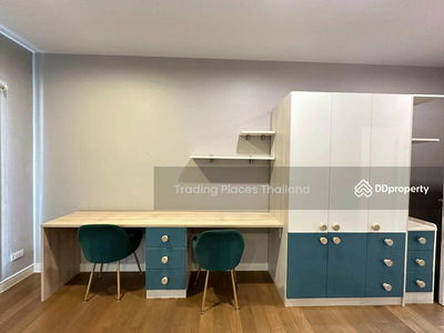 Burasiri Pattanakarn, Bangkok, Thailand Burasiri Pattanakarn, Bangkok, Thailand