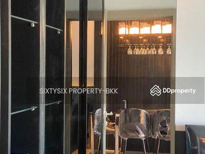 Life Asoke-Rama 9, Bangkok, Thailand Life Asoke-Rama 9, Bangkok, Thailand