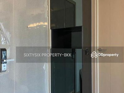 Life Asoke-Rama 9, Bangkok, Thailand Life Asoke-Rama 9, Bangkok, Thailand