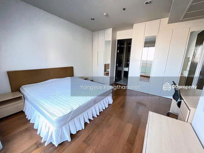 The Address Chidlom, Bangkok, Thailand The Address Chidlom, Bangkok, Thailand