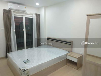 Supalai Veranda Ramkhamhaeng, Bangkok, Thailand Supalai Veranda Ramkhamhaeng, Bangkok, Thailand