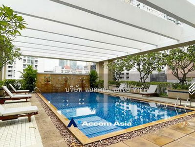 Langsuan Ville, Bangkok, Thailand Langsuan Ville, Bangkok, Thailand