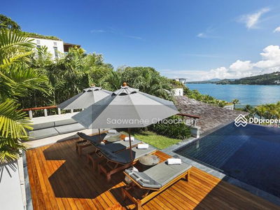 Andara Resort & Villas, Phuket, Thailand Andara Resort & Villas, Phuket, Thailand