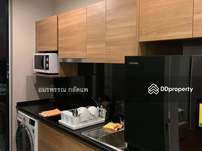 The Metropolis Samrong Interchange, Samut Prakan, Thailand The Metropolis Samrong Interchange, Samut Prakan, Thailand