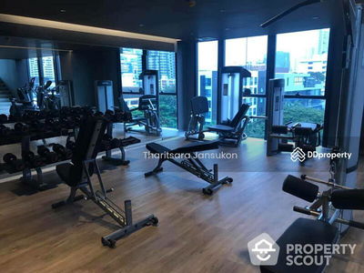 Supalai Oriental Sukhumvit 39, Bangkok, Thailand Supalai Oriental Sukhumvit 39, Bangkok, Thailand