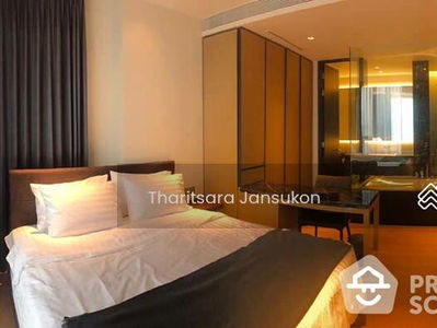 Supalai Oriental Sukhumvit 39, Bangkok, Thailand Supalai Oriental Sukhumvit 39, Bangkok, Thailand