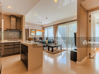 Q Langsuan, Bangkok, Thailand Q Langsuan, Bangkok, Thailand