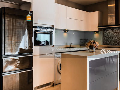 Q Langsuan, Bangkok, Thailand Q Langsuan, Bangkok, Thailand