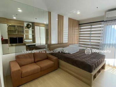 Supalai Loft Prajadhipok-Wongwian Yai, Bangkok, Thailand Supalai Loft Prajadhipok-Wongwian Yai, Bangkok, Thailand