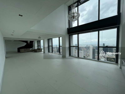 The Met Sathorn, Bangkok, Thailand The Met Sathorn, Bangkok, Thailand