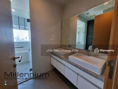 Millennium Residence, Bangkok, Thailand Millennium Residence, Bangkok, Thailand