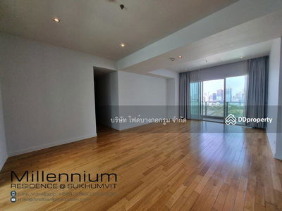 Millennium Residence, Bangkok, Thailand Millennium Residence, Bangkok, Thailand