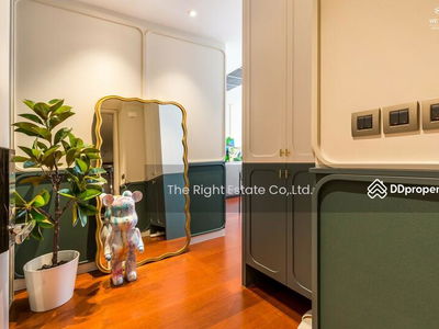 Khun By Yoo, Bangkok, Thailand Khun By Yoo, Bangkok, Thailand