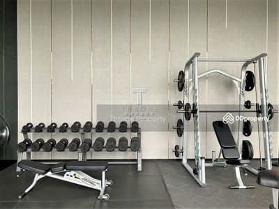 IDEO Q Sukhumvit 36, Bangkok, Thailand IDEO Q Sukhumvit 36, Bangkok, Thailand