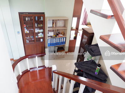 Casaville, Bangkok, Thailand Casaville, Bangkok, Thailand