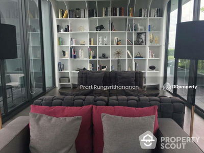 Edge Sukhumvit 23, Bangkok, Thailand Edge Sukhumvit 23, Bangkok, Thailand