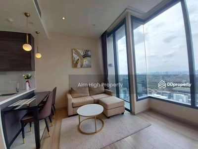 The Esse Asoke, Bangkok, Thailand The Esse Asoke, Bangkok, Thailand