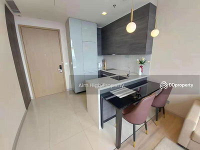 The Esse Asoke, Bangkok, Thailand The Esse Asoke, Bangkok, Thailand