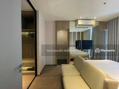 Park Origin Phrom Phong, Bangkok, Thailand Park Origin Phrom Phong, Bangkok, Thailand