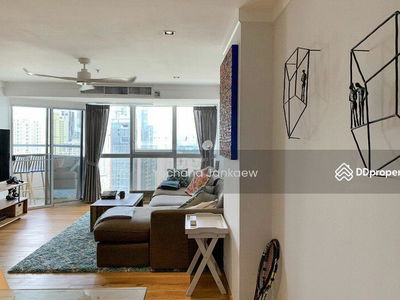 The Waterford Diamond Tower Sukhumvit, Bangkok, Thailand The Waterford Diamond Tower Sukhumvit, Bangkok, Thailand