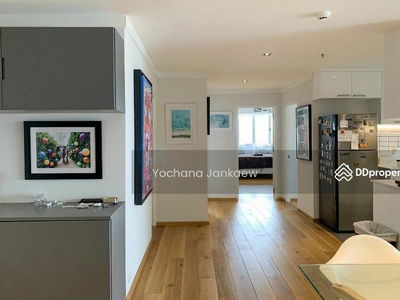 The Waterford Diamond Tower Sukhumvit, Bangkok, Thailand The Waterford Diamond Tower Sukhumvit, Bangkok, Thailand