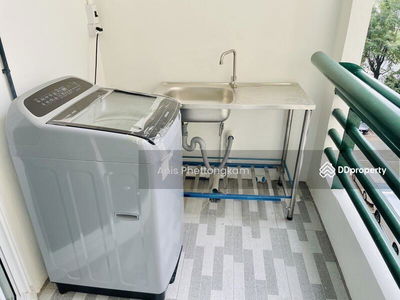 Жилье в Bang Kruai, Thailand Жилье в Bang Kruai, Thailand