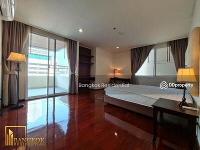 Serviced Apartment, Bangkok, Thailand Serviced Apartment, Bangkok, Thailand